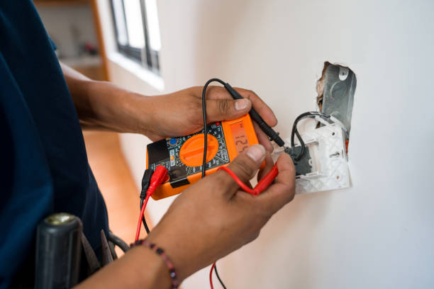 Best Residential Electrician Services  in Kinder, LA