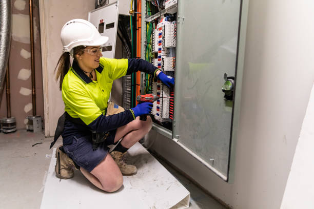 Best Electrical Outlet Repair  in Kinder, LA