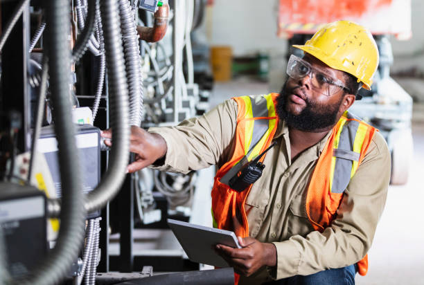 Best 24-Hour Electrician  in Kinder, LA