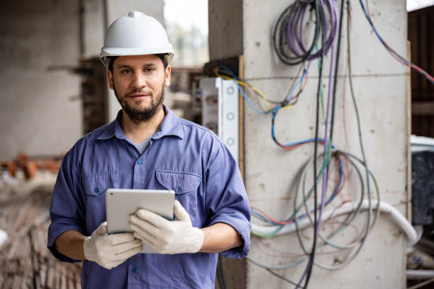 Best Electric Panel Repair  in Kinder, LA